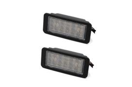 Valstybinio numerio apšvietimas ABAKUS L46-210-0003LED