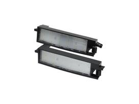 Valstybinio numerio apšvietimas ABAKUS L51-210-0009LED