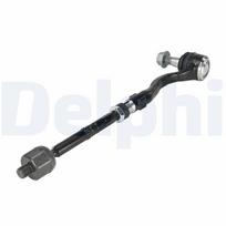 Strypo montavimas DELPHI TL2098