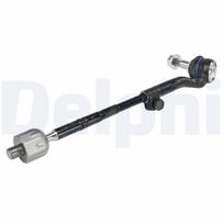 Strypo montavimas DELPHI TL2103