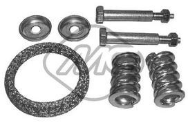 Tarpiklių rinkinys, dujų išmetimo sistema Metalcaucho 04065