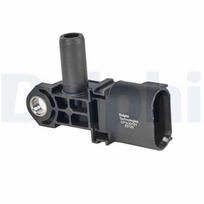 Jutiklis, išmetimo slėgis DELPHI DPS00101-12B1