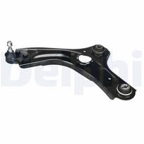 Vikšro valdymo svirtis DELPHI TC9215