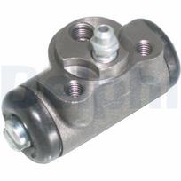 Rato stabdžių cilindras DELPHI LW60445