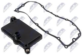 Hidraulinis filtras, automatinė transmisija NTY FSF-HD-007