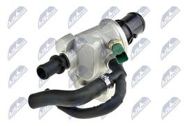 Termostatas, aušinimo skystis NTY CTM-AR-002