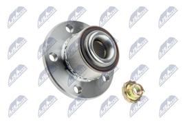 Rato guolio komplektas NTY KLP-AU-007