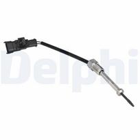Jutiklis, išmetamųjų dujų temperatūra DELPHI TS30097-12B1