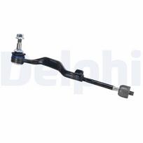 Strypo montavimas DELPHI TL2099