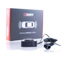 Modifikavimo komplektas, pagalbinė parkavimo sistema Einparts Automotive EPP BUZZER OEM BLACK
