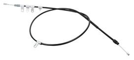 Trosas, stovėjimo stabdys MAXGEAR 32-1604