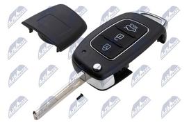Automobilio rakto korpusas NTY EZC-HY-701