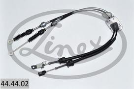 Trosas, neautomatinė transmisija LINEX 44.44.02