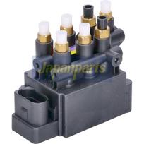 Vožtuvas, suspausto oro sistema JAPANPARTS MM-ASV024