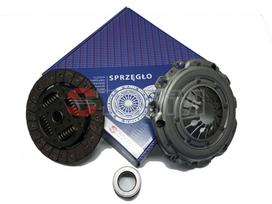Sankabos komplektas STATIM 112.957