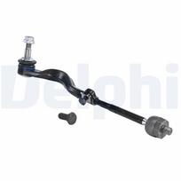 Strypo montavimas DELPHI TL2092