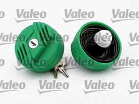 Užsukamas dangtelis, degalų bakas VALEO 247559