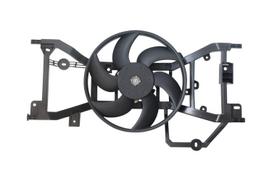 Ventiliatorius, radiatoriaus HELLA 8EW 366 420-631