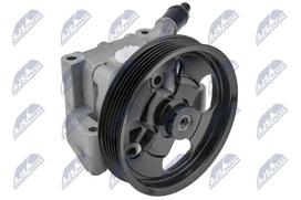 Hidraulinis siurblys, vairo sistema NTY SPW-JG-007