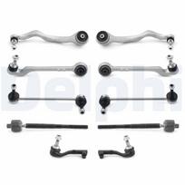 Pakabos komplektas DELPHI TC4338KIT