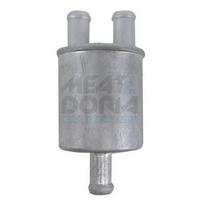 Kuro filtras MEAT & DORIA 4935
