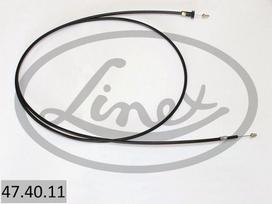 Gaubto trosas LINEX 47.40.11