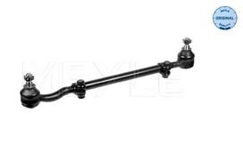 Strypo montavimas MEYLE 316 030 0138