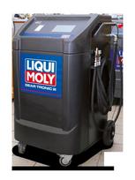 Plovimo įranga, pavarų dėžė LIQUI MOLY 29266