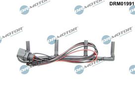 Kabelių remonto komplektas, kaitinimo žvakė Dr.Motor Automotive DRM01991