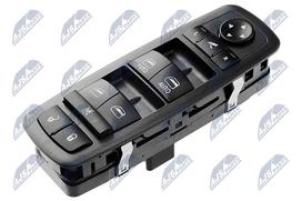 Jungiklis, lango pakėliklis NTY EWS-CH-004