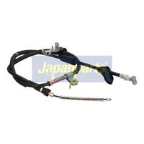 Trosas, stovėjimo stabdys JAPANPARTS BC-801