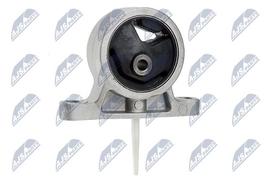 Variklio montavimas NTY ZPS-SU-030