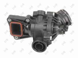 Termostatas, aušinimo skystis ABAKUS 014-025-0045