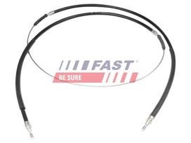 Trosas, stovėjimo stabdys FAST FT69159