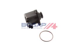 Oro nukreipimo vožtuvas, kėliklis BOGAP B6314102