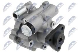 Hidraulinis siurblys, vairo sistema NTY SPW-FT-007