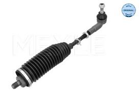 Strypo montavimas MEYLE 116 030 0054