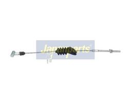 Trosas, stovėjimo stabdys JAPANPARTS BC-0233