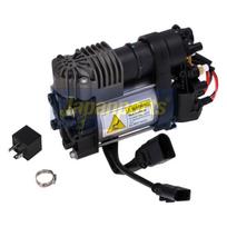 Kompresorius, suspausto oro sistema JAPANPARTS MM-ASC075