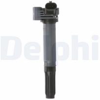Ritė, uždegimas DELPHI GN10737-12B1