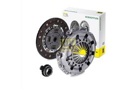 Sankabos komplektas Schaeffler LuK 620 2132 00