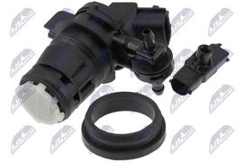 Vandens siurblys, priekinio stiklo plovimas NTY ESP-TY-014