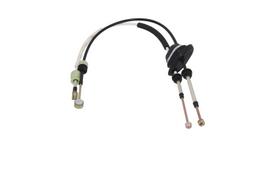 Trosas, neautomatinė transmisija KAMOKA CP0070