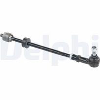 Strypo montavimas DELPHI TL428