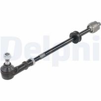 Strypo montavimas DELPHI TL427