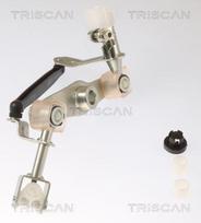 Trosas, neautomatinė transmisija TRISCAN 8140 24757