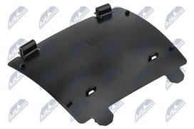 Techninės priežiūros liukas, ratų arkos apdaila NTY EZC-PL-049
