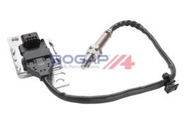 NOx jutiklis, urėjos įpurškimas BOGAP A6119521