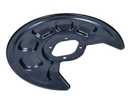 Apsauginis skydas, stabdžių diskas MAXGEAR 19-6283
