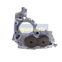 Alyvos siurblys JAPANPARTS OP-00016